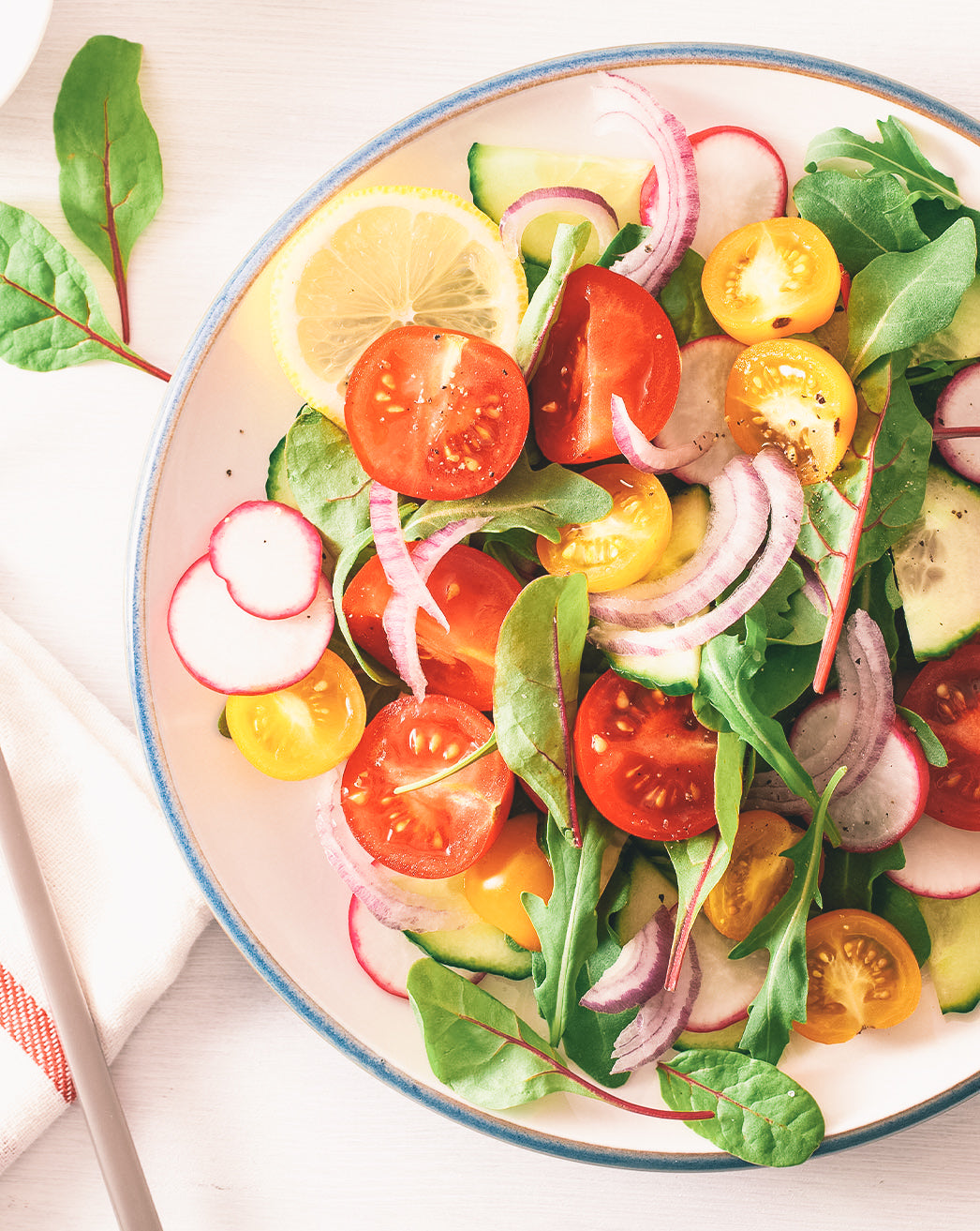 Antioxidant Salad