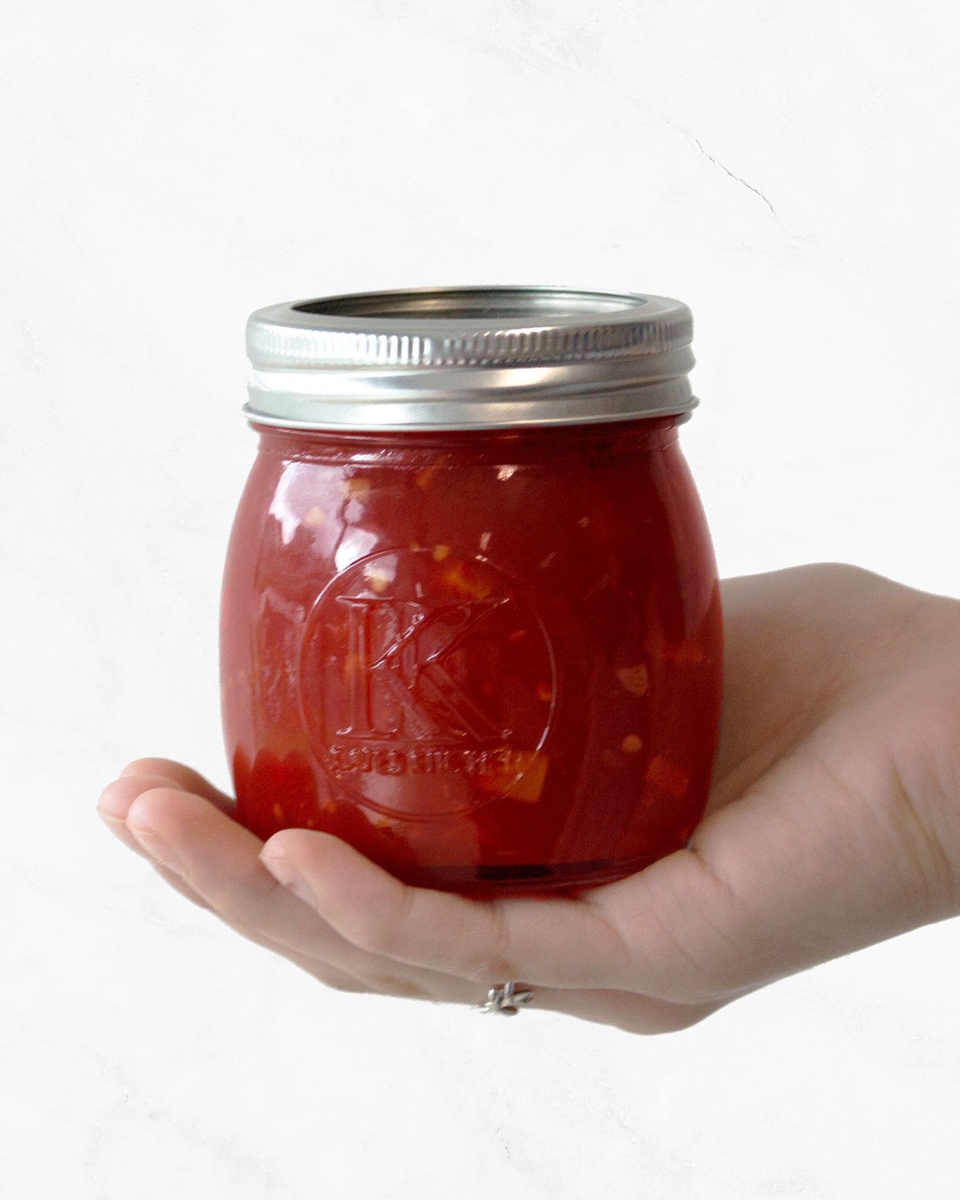 Chilli Jam