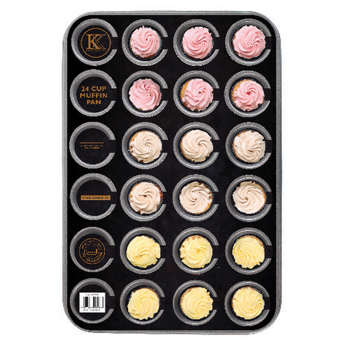 Muffin Pan 24 Cup