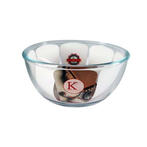 Kates Kitchen Mixing Bowl 500ml is perfect for mixing up a storm in your kitchen