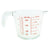 Kate's Kitchen measuring jug 350ml, high quality and odour resistant