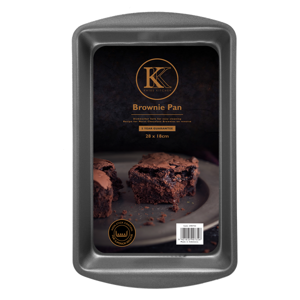 Brownie Pan Kates Kitchen