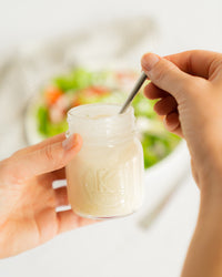 Caesar Salad Dressing