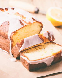 Lemon Loaf