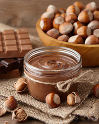 Hazelnut Chocolate Spread