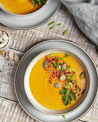 Pumpkin Soup