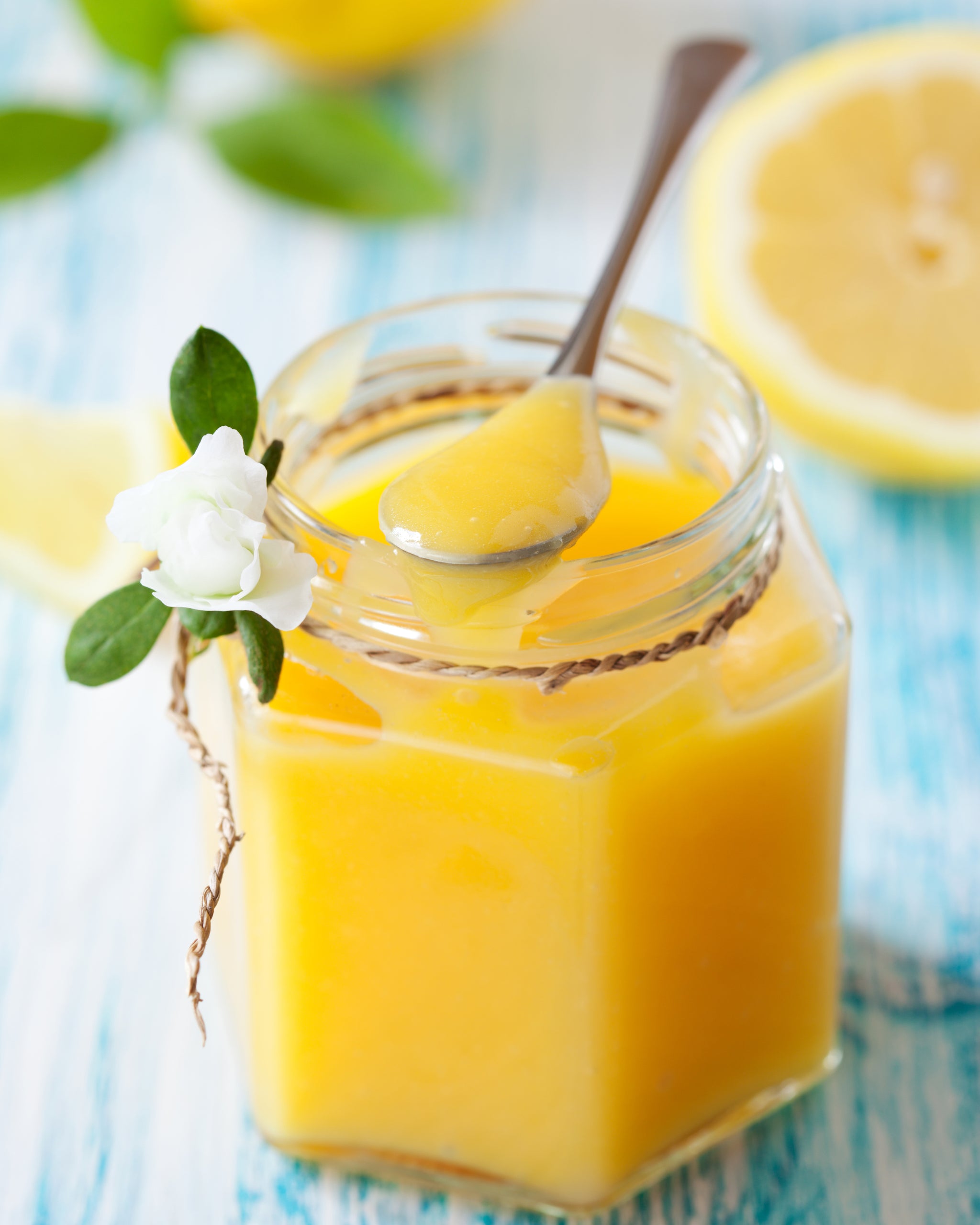 Lemon Curd
