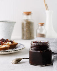 Caramelised Onion Jam