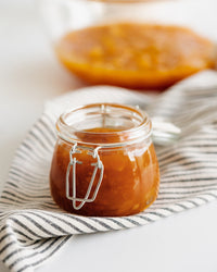 Apricot Chutney