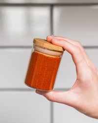 Ultimate Meat Rub