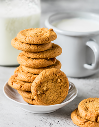 Hokey Pokey Cookies