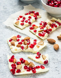 Chocolate Bark