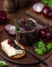 Red Onion Marmalade