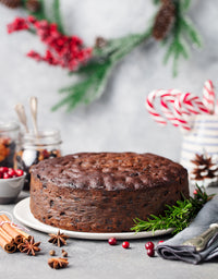 Christmas Cake