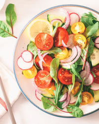 Antioxidant Salad