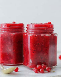 Red Currant Jam