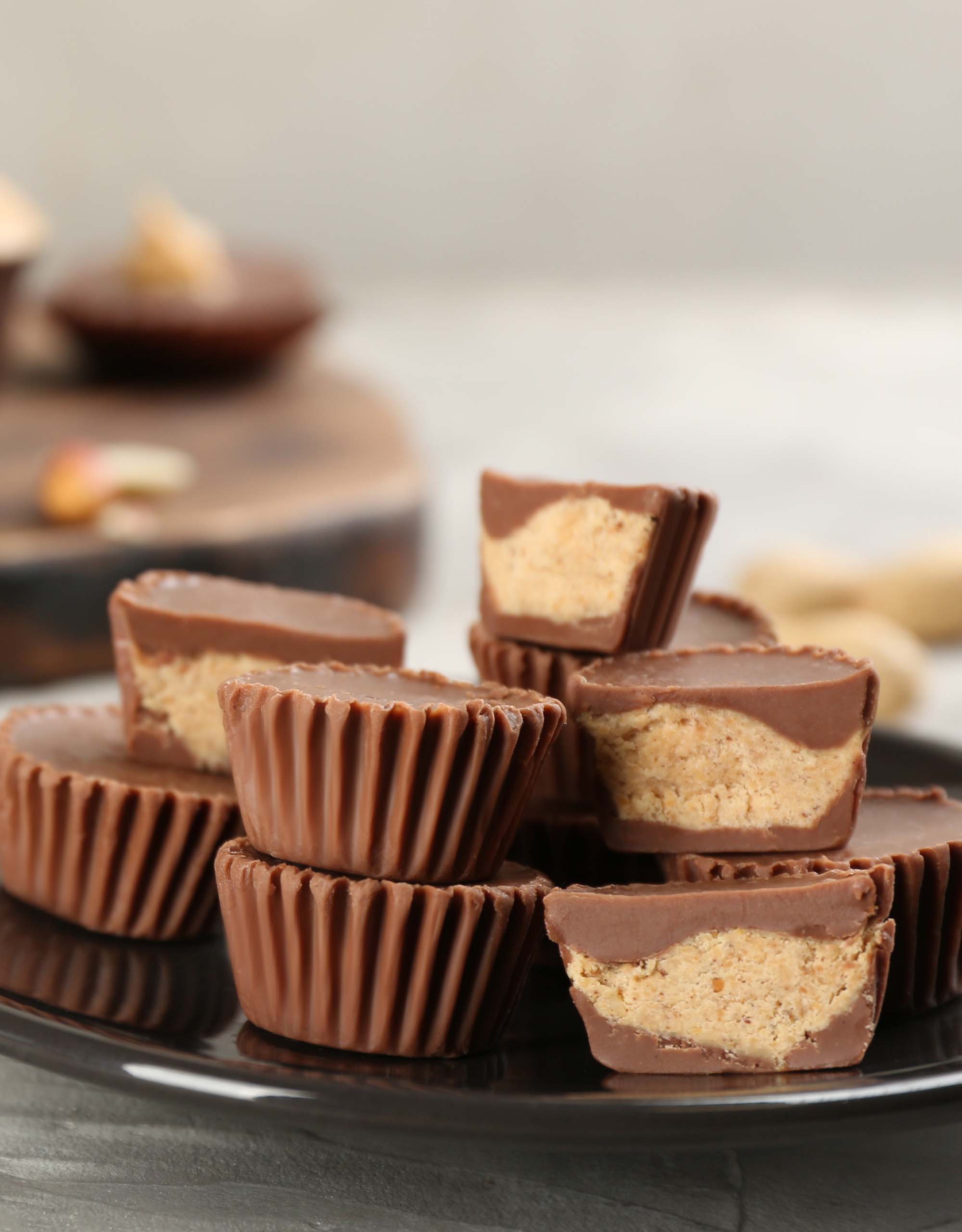 Peanut Butter Cups