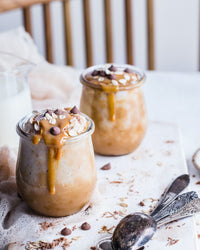 Peanut Butter Shake