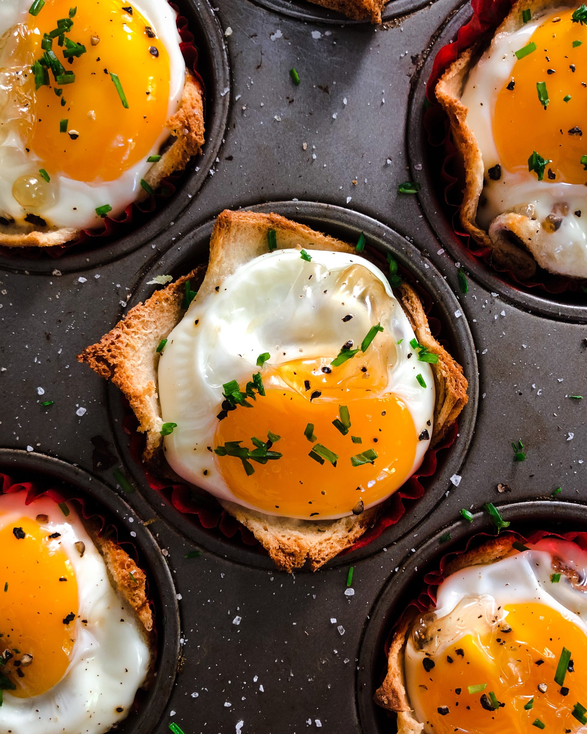 Brekkie Egg Cups