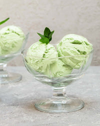 No Machine Avocado Ice Cream