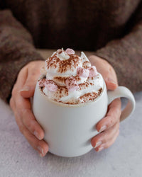 French Hot Chocolate