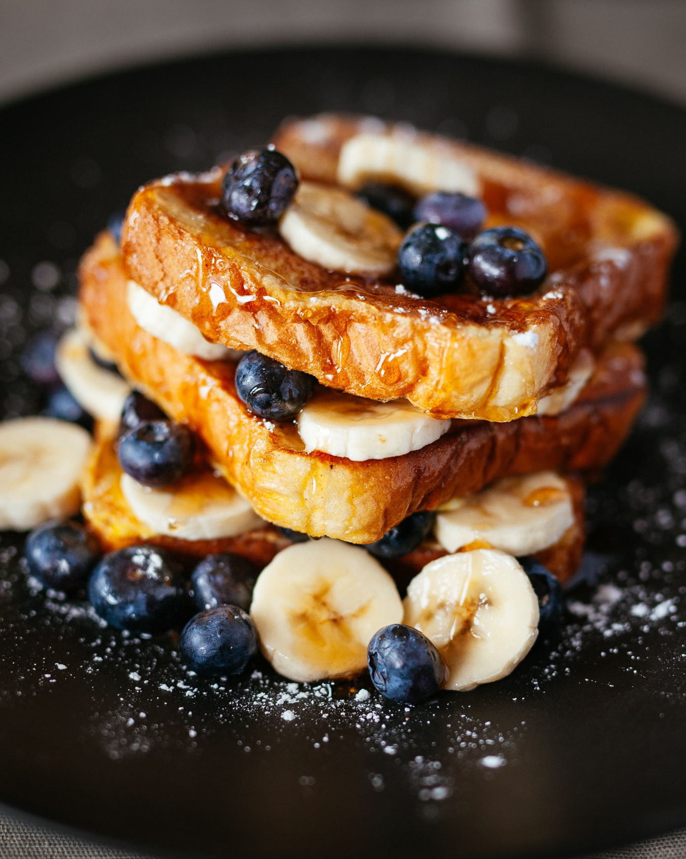 Classic French Toast