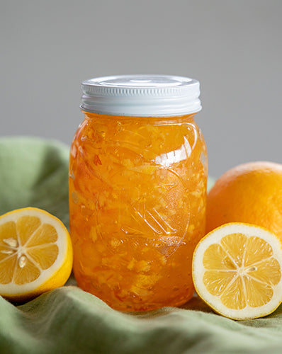 Orange Marmalade