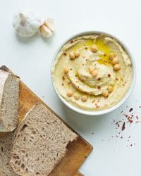 Classic Hummus