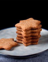Gingerbread Cookies