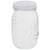 Embossed Preserving Jar 1 Litre