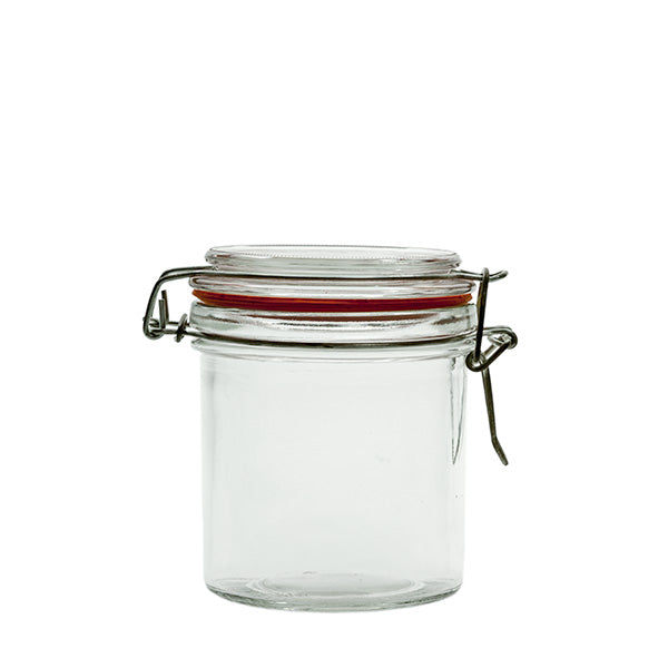 Clip Top Jar 250ml