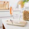 Clip Top Jar 250ml
