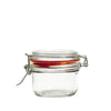 Clip Top Jar 175ml