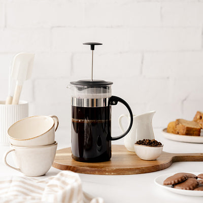 Coffee Plunger