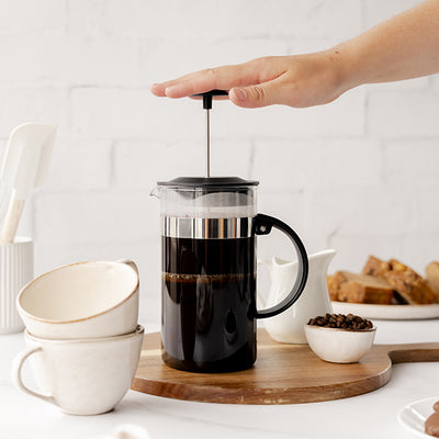 Coffee Plunger