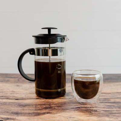 Coffee Plunger