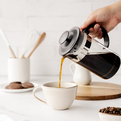 Coffee Plunger