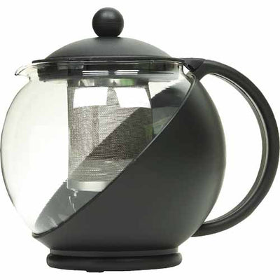 Teapot with Infuser