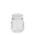 Embossed Preserving Jar 150ml