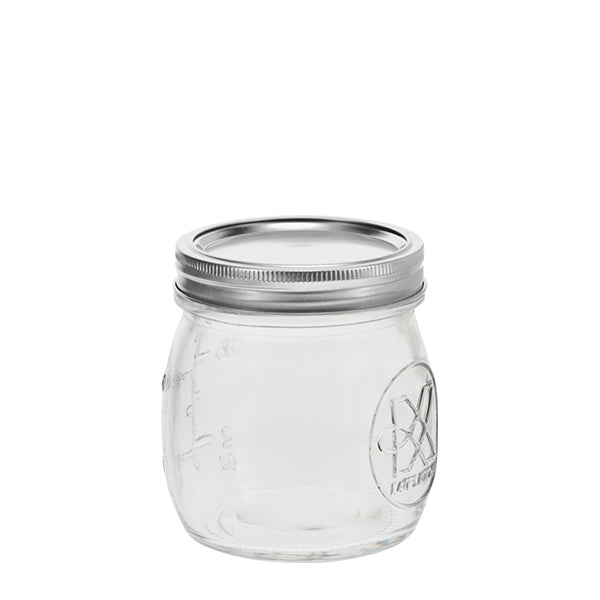 Super Seal Preserving Jar 250ml