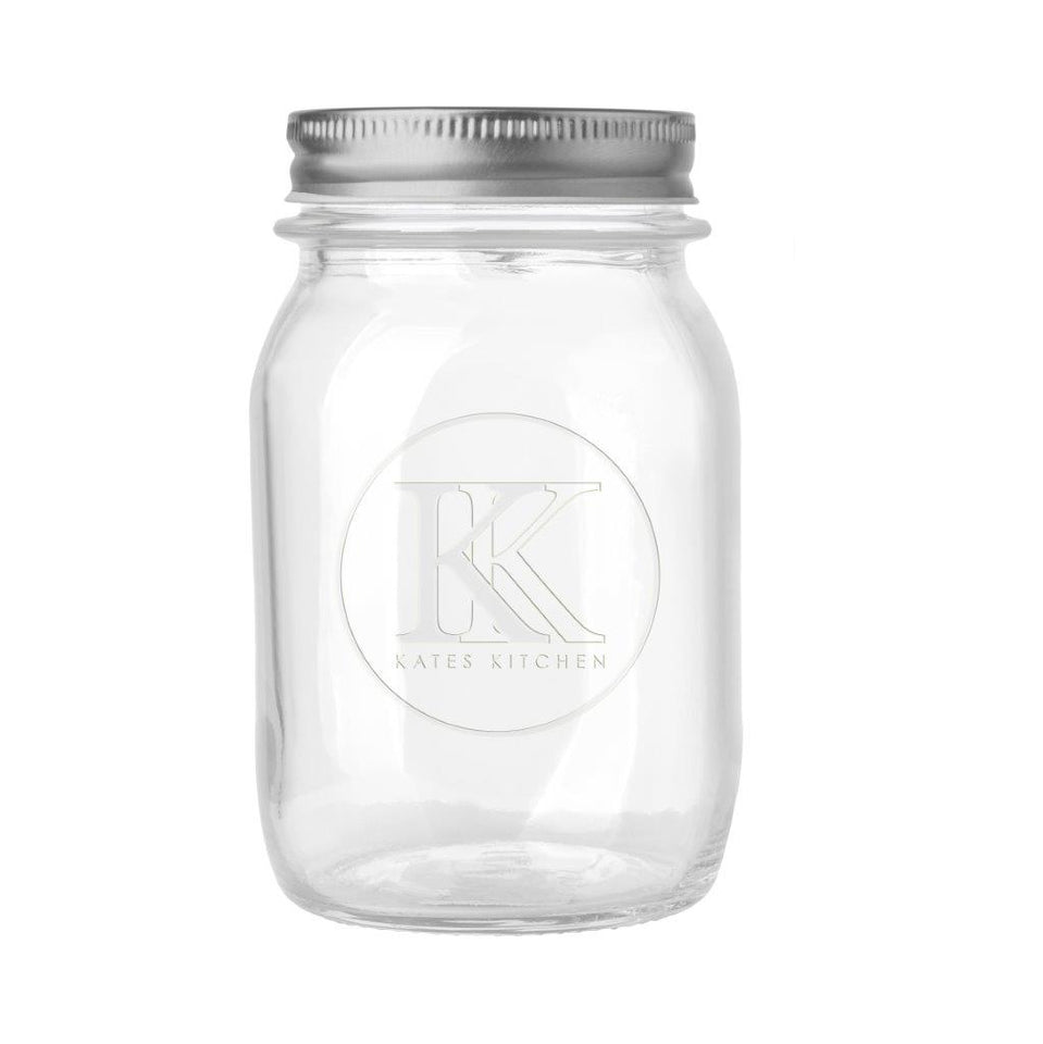 Kate's Kitchen - Jars Collections