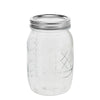 Super Seal Preserving Jar 500ml