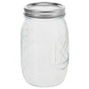 Super Seal Preserving Jar 1 Litre