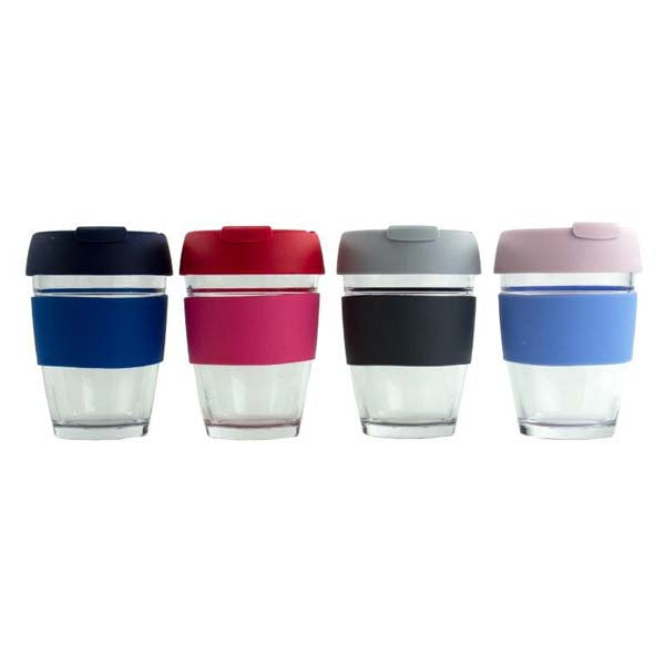 Small Barista Cup