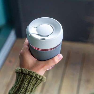 Small Barista Cup