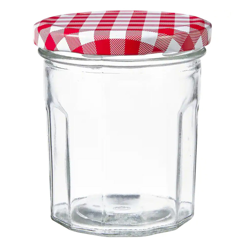 Jam Jar