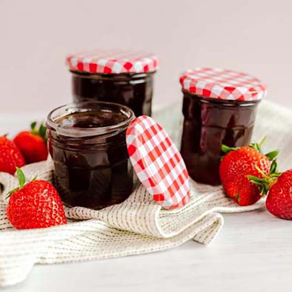 Jam Jar