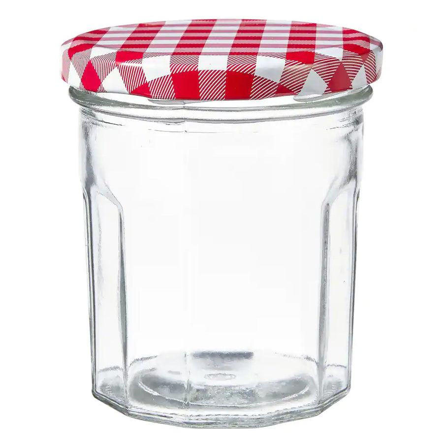 Jam Jar