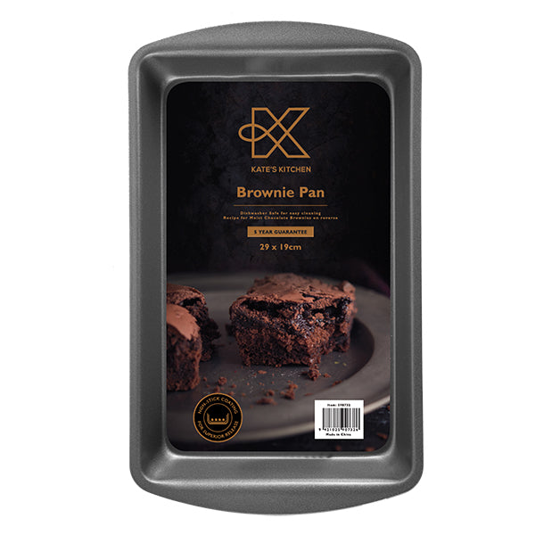 Brownie Pan