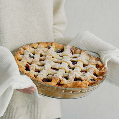 Pie Dish